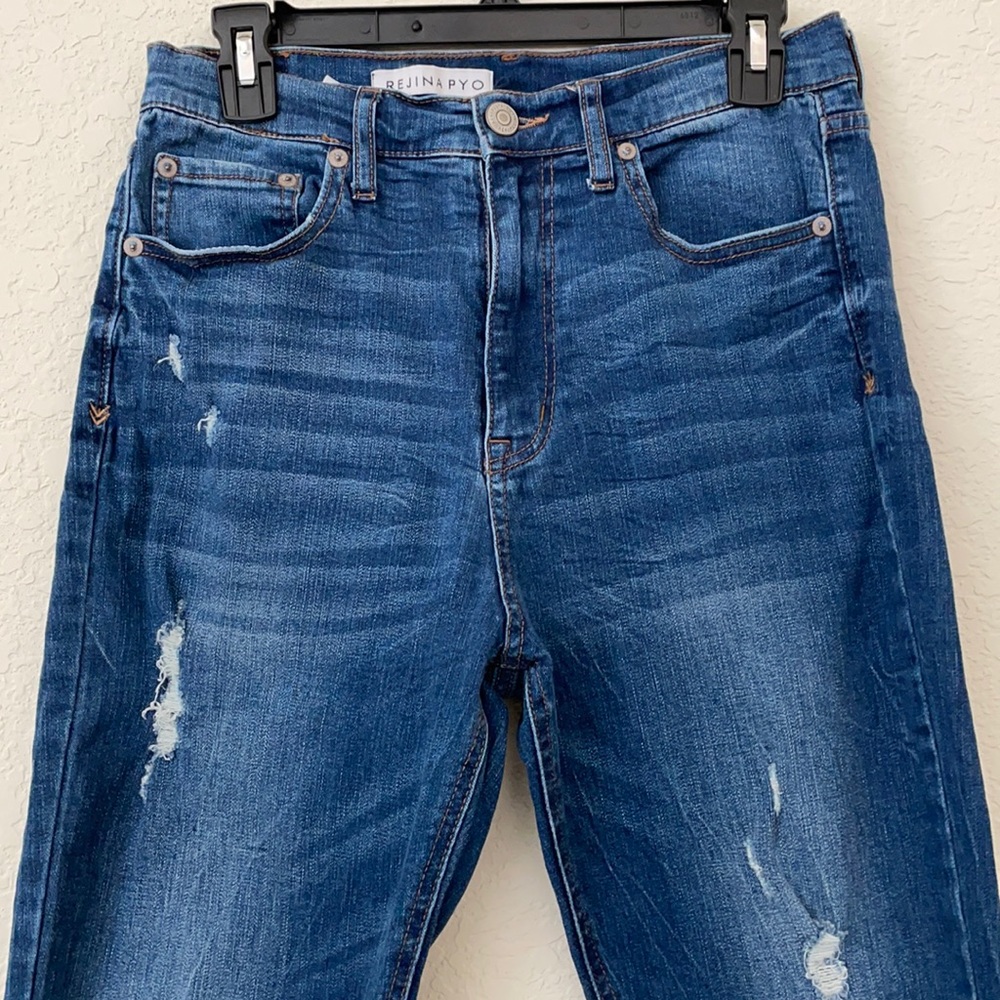 REJINA PYO JEANS